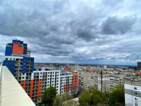 коммерческая по адресу Левка Лук'яненка ул. (Василия Жуковского), 6-Д