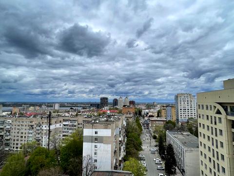 коммерческая по адресу Левка Лук'яненка ул. (Василия Жуковского), 6-Д