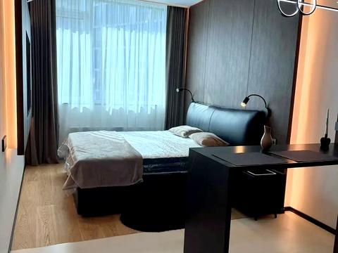 квартира за адресою Берестейський просп. (Перемоги), 11 к3
