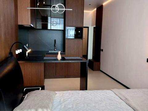 квартира за адресою Берестейський просп. (Перемоги), 11 к3