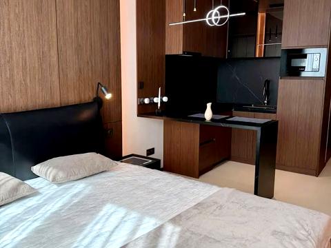 квартира за адресою Берестейський просп. (Перемоги), 11 к3