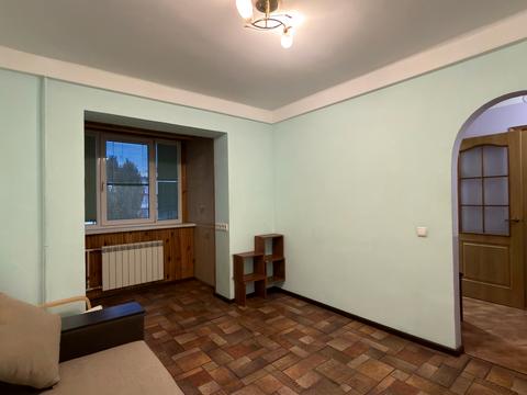 квартира по адресу Космонавта Поповича ул. (Космонавта Волкова), 24