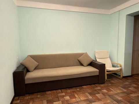 квартира по адресу Космонавта Поповича ул. (Космонавта Волкова), 24