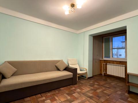 квартира по адресу Космонавта Поповича ул. (Космонавта Волкова), 24