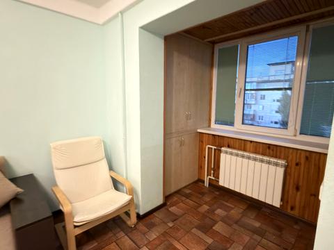 квартира по адресу Космонавта Поповича ул. (Космонавта Волкова), 24