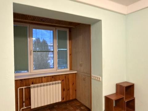 квартира по адресу Космонавта Поповича ул. (Космонавта Волкова), 24