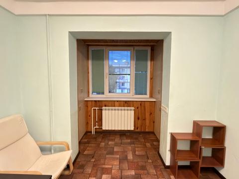 квартира по адресу Космонавта Поповича ул. (Космонавта Волкова), 24