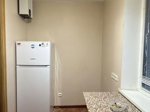 квартира по адресу Космонавта Поповича ул. (Космонавта Волкова), 24