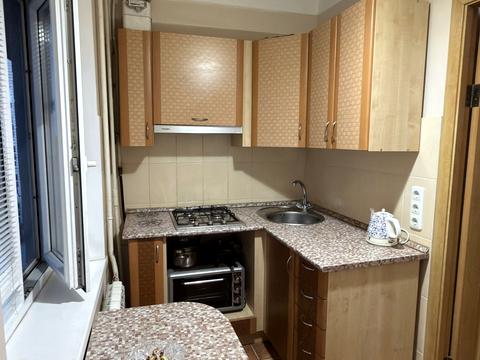 квартира по адресу Космонавта Поповича ул. (Космонавта Волкова), 24