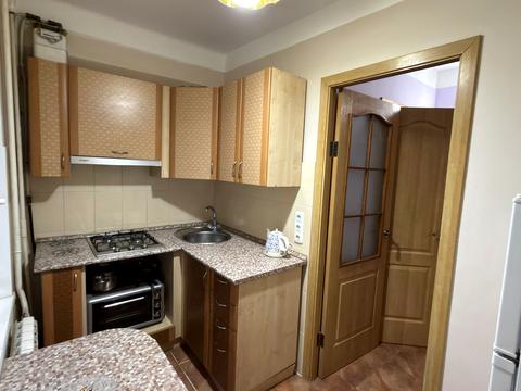 квартира по адресу Космонавта Поповича ул. (Космонавта Волкова), 24