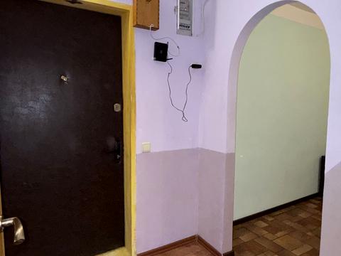 квартира по адресу Космонавта Поповича ул. (Космонавта Волкова), 24