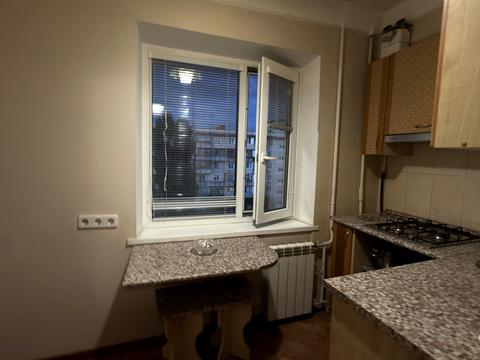 квартира по адресу Космонавта Поповича ул. (Космонавта Волкова), 24