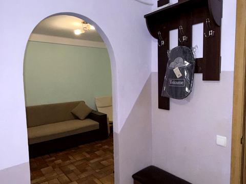квартира по адресу Космонавта Поповича ул. (Космонавта Волкова), 24