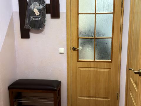 квартира по адресу Космонавта Поповича ул. (Космонавта Волкова), 24
