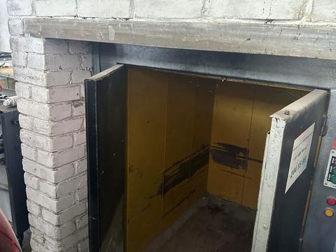 коммерческая по адресу Садовая ул., 2а