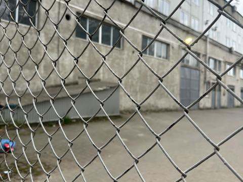 коммерческая по адресу Садовая ул., 2а