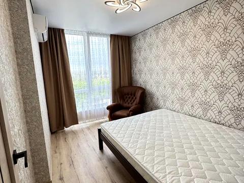 квартира за адресою Олега Мудрака вул. (Генерала Наумова), 1-Б