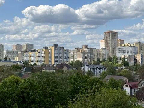 квартира за адресою Олега Мудрака вул. (Генерала Наумова), 1-Б