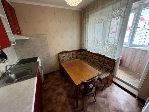 квартира по адресу Левка Лукьяненко ул. (Маршала Тимошенка), 13
