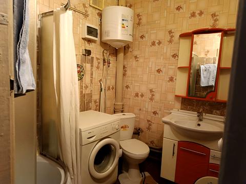 квартира по адресу Клавдиевская ул., 23/15