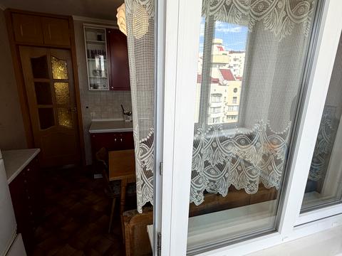 квартира по адресу Левка Лукьяненко ул. (Маршала Тимошенка), 13
