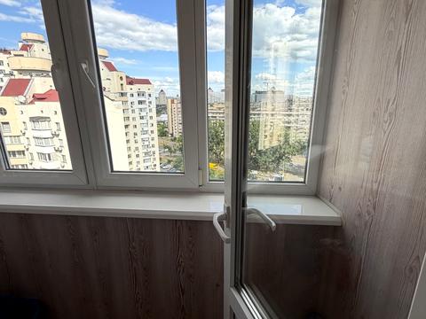 квартира по адресу Левка Лукьяненко ул. (Маршала Тимошенка), 13