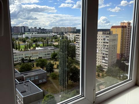 квартира по адресу Левка Лукьяненко ул. (Маршала Тимошенка), 13