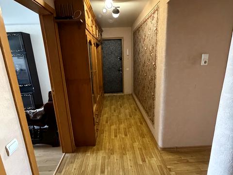 квартира по адресу Левка Лукьяненко ул. (Маршала Тимошенка), 13