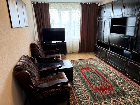 квартира по адресу Левка Лукьяненко ул. (Маршала Тимошенка), 13