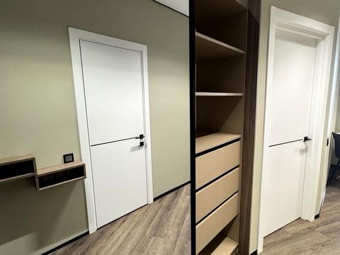 квартира за адресою Мартинова просп., (вул. Боголюбова, 54)