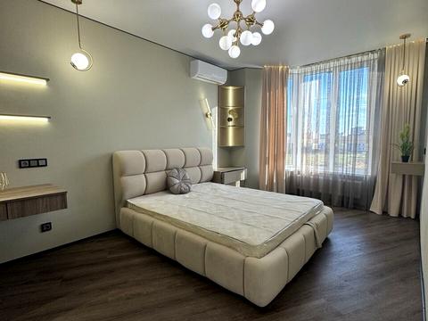 квартира за адресою Мартинова просп., (вул. Боголюбова, 54)