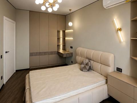 квартира за адресою Мартинова просп., (вул. Боголюбова, 54)