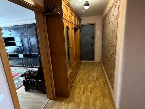 квартира по адресу Левка Лукьяненко ул. (Маршала Тимошенка), 13