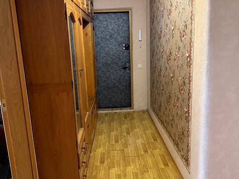 квартира по адресу Левка Лукьяненко ул. (Маршала Тимошенка), 13