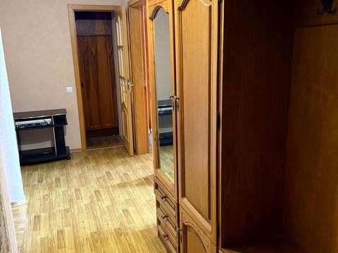 квартира по адресу Левка Лукьяненко ул. (Маршала Тимошенка), 13
