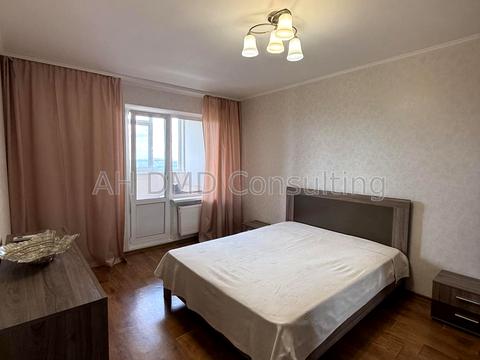 квартира за адресою Науки просп., 60-А