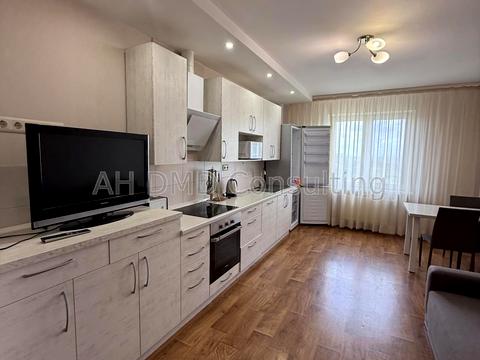 квартира по адресу Науки просп., 60-А
