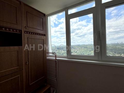 квартира за адресою Науки просп., 60-А