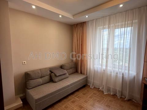 квартира за адресою Науки просп., 60-А