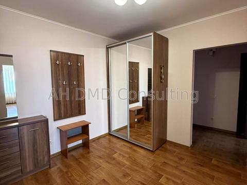 квартира за адресою Науки просп., 60-А