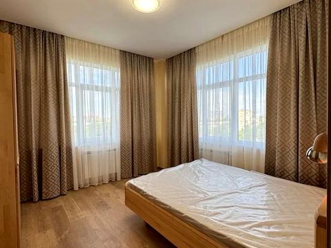 квартира по адресу Нагорная ул., 16