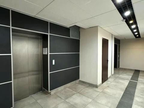 квартира по адресу Нагорная ул., 16