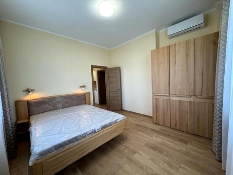 квартира по адресу Нагорная ул., 16