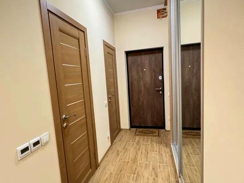 квартира по адресу Нагорная ул., 16