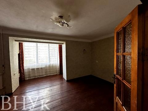 квартира по адресу Русская ул., 289-В