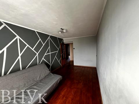 квартира по адресу Русская ул., 289-В