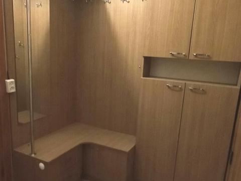 квартира по адресу Русская ул., 289-В