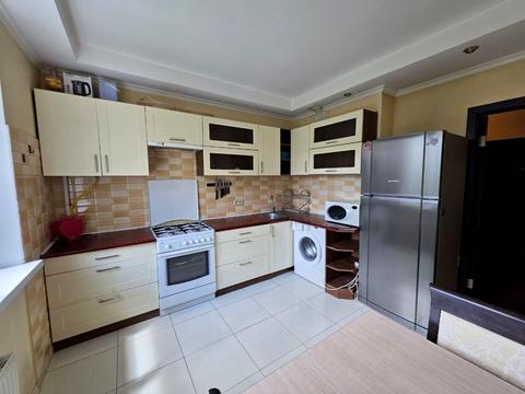 квартира за адресою Коцюбинського вул., 8