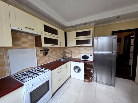 квартира за адресою Коцюбинського вул., 8