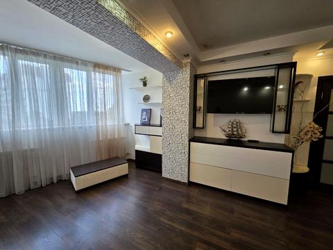 квартира за адресою Коцюбинського вул., 8
